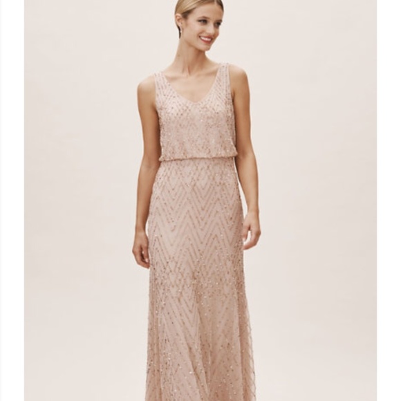 BHLDN | Dresses | Bhldn Blaise Dress 